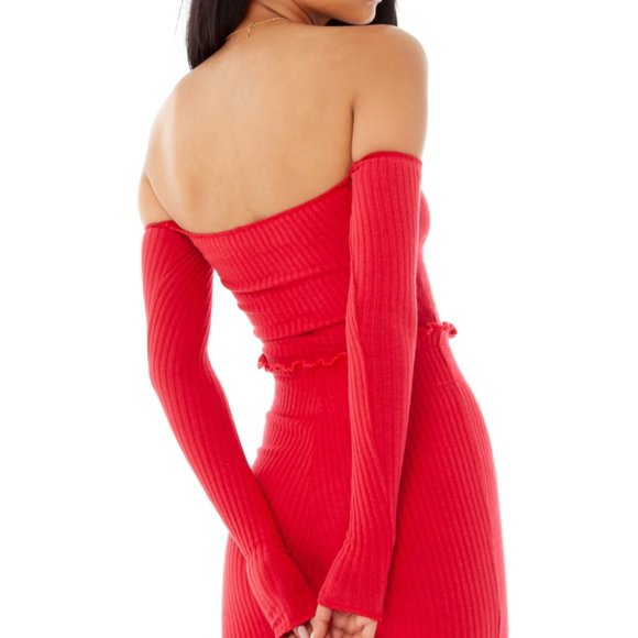 Are You Am I Minka Longsleeve - Picture 2 of 5